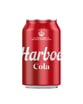 Halla Halla Harboe Cola (0,33 l)