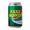 Faxe Kondi Free (0,33 l)