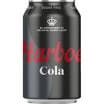 Halla Halla Harboe Cola Zero (0,33 l)