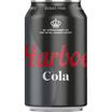 Harboe Cola Zero (0,33 l)